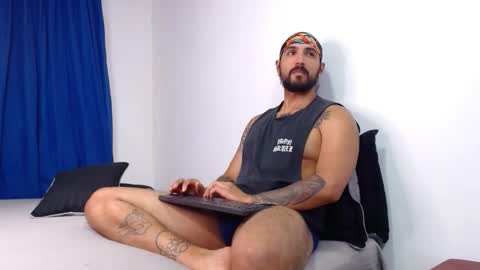 big_niiko online show from 03-03-26, 01:01