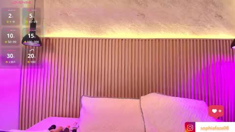 Tell me Sophia  online show from 09-23-25, 08:23