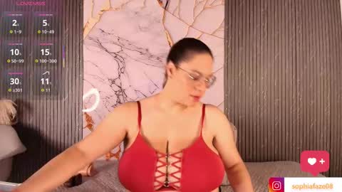 Tell me Sophia  online show from 02-09-26, 08:35