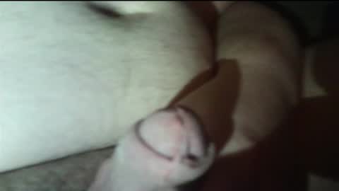 Hornyguy online show from 01-22-25, 02:15