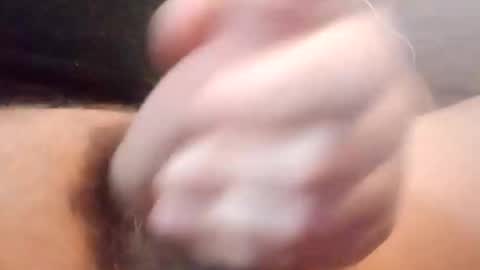 Hornyguy online show from 10-19-25, 09:21