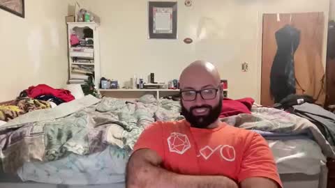 Snapshot of bigbackmuscles1296 chatting on 11-04-25, 11:26 Mr. Muscle Monster online show from 11-04-25, 11:26