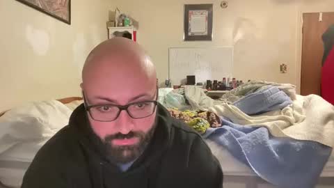 Mr. Muscle Monster online show from 02-21-26, 03:40