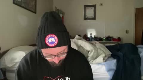 Mr. Muscle Monster online show from 02-22-26, 12:36