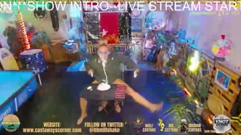 Mya and Angelo online show from 06-28-26, 04:29