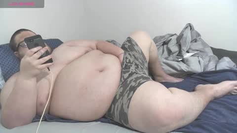 bigbear122691 online show from 09-13-25, 02:11