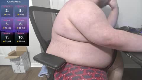 bigbear122691 online show from 09-15-25, 02:44