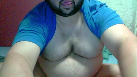 Liam online show from 04-17-26, 06:27