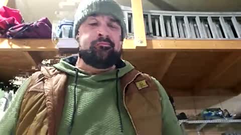 bigbear39x online show from 12-20-25, 07:04