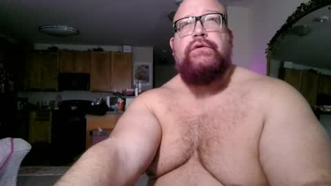 Snapshot of bigbear4cuddles chatting on 04-24-26, 11:29 BigBear4Cuddles online show from 04-24-26, 11:29