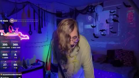 bigbearandbunny online show from 12-20-25, 01:56