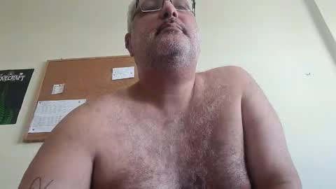 Snapshot of bigbearhector chatting on 03-15-26, 03:51 BigBearXXX online show from 03-15-26, 03:51