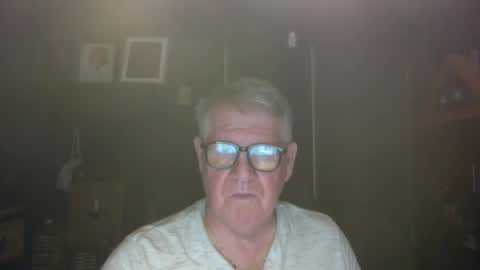 Snapshot of bigbeerdrinker1 chatting on 03-19-26, 05:11 bigbeerdrinker online show from 03-19-26, 05:11