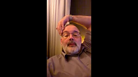 bigbibear88 online show from 12-20-25, 10:50