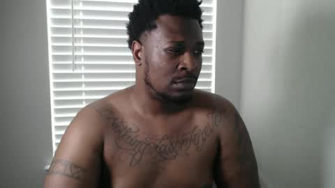 bigblack004 online show from 12-19-24, 08:13