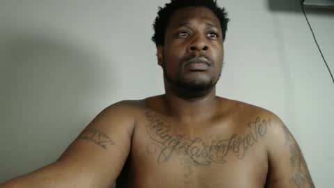 bigblack004 online show from 09-14-25, 08:35