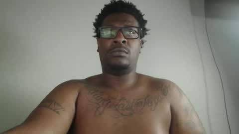 bigblack004 online show from 01-19-26, 07:34