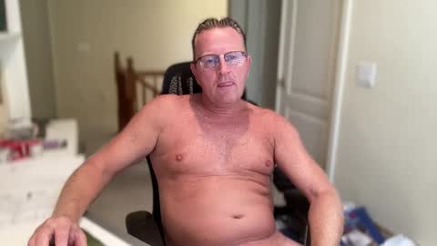 bigblondviking online show from 09-12-25, 07:25