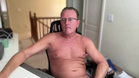 bigblondviking online show from 04-19-26, 07:27