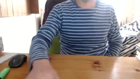 Snapshot of bigblue1813 chatting on 02-19-26, 12:34 Big Blue online show from 02-19-26, 12:34