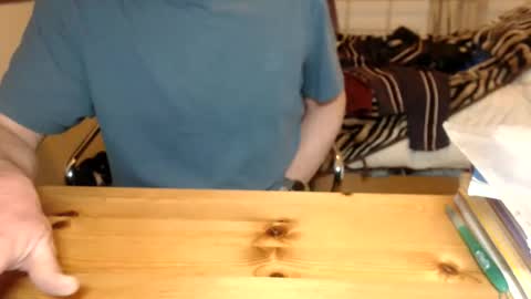 Snapshot of bigblue1813 chatting on 02-20-26, 08:09 Big Blue online show from 02-20-26, 08:09