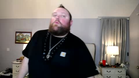 Bigboi1o11 online show from 02-02-25, 09:51