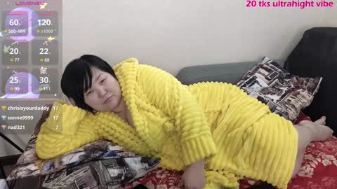 Kira online show from 12-11-24, 06:25