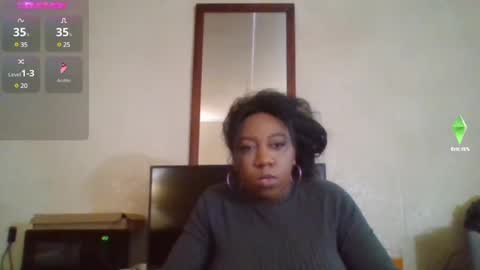 Ashley online show from 12-31-24, 10:45