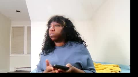 Ashley online show from 02-18-26, 01:45