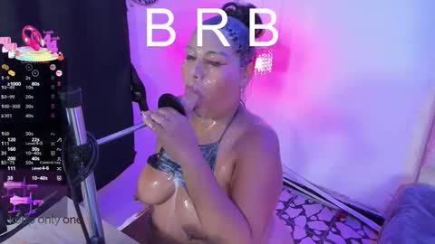 VIOLETA online show from 01-06-26, 09:18