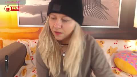 BigBoobsArri online show from 01-14-25, 12:33