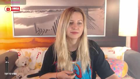 BigBoobsArri online show from 02-01-25, 11:10