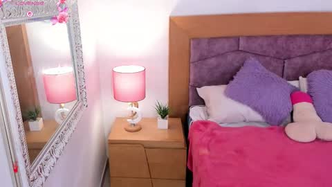 Im astrid online show from 03-14-26, 07:08