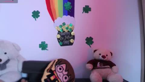 Rose online show from 03-20-26, 08:03