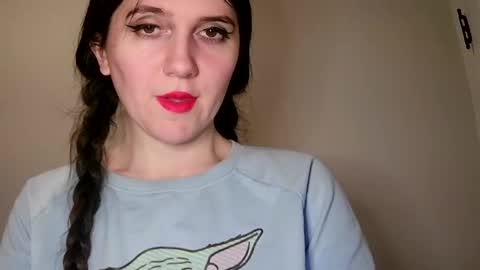 Isabella online show from 01-26-25, 10:35