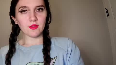 Isabella online show from 01-27-25, 04:22