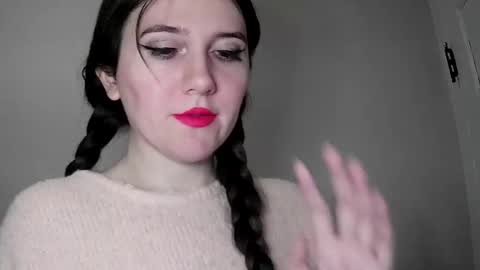 Isabella online show from 02-09-25, 03:56