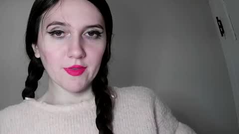 Isabella online show from 02-10-25, 02:52