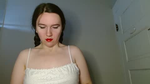 Isabella online show from 11-20-25, 01:44