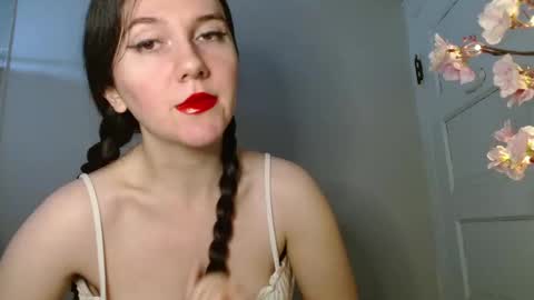 Isabella online show from 12-04-25, 05:21