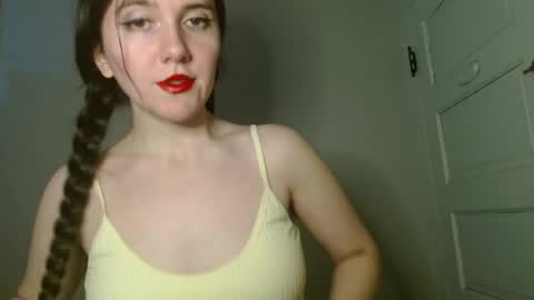 Isabella online show from 02-19-26, 09:44