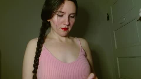 Isabella online show from 02-27-26, 07:30