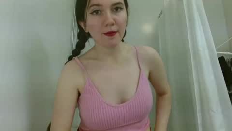 Isabella online show from 03-29-26, 05:40