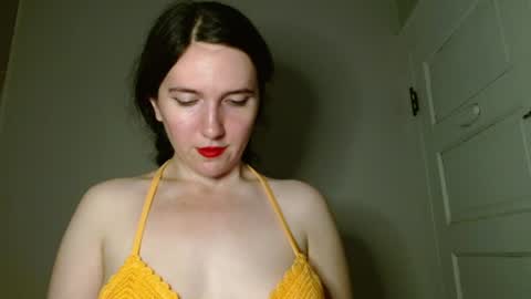 Isabella online show from 07-06-26, 05:04