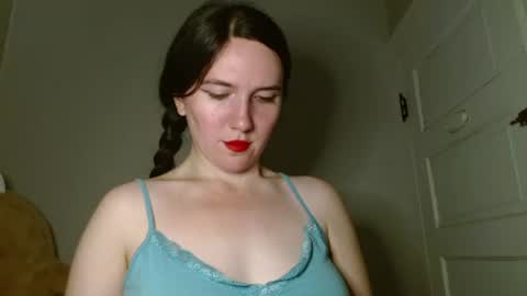 Isabella online show from 07-14-26, 02:49