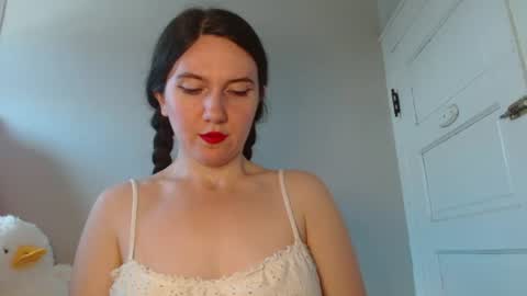 Isabella online show from 07-19-26, 05:16