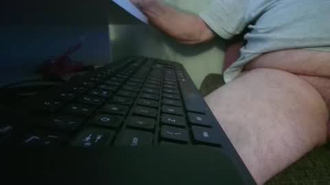 JOHN online show from 02-08-26, 09:56