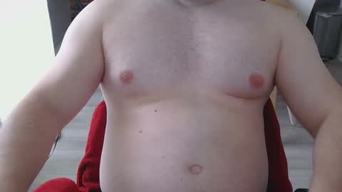 Luke92 online show from 01-31-26, 07:11