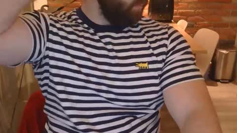 Luke92 online show from 02-02-26, 04:44