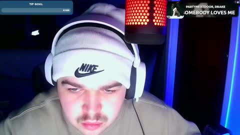 BigBoyBallen online show from 02-20-25, 07:01